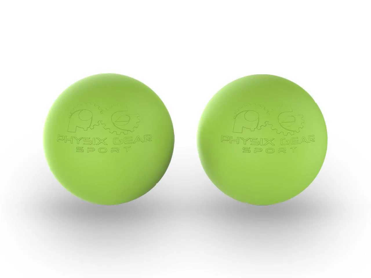 Massage Balls - Relaxation and Muscle Relief