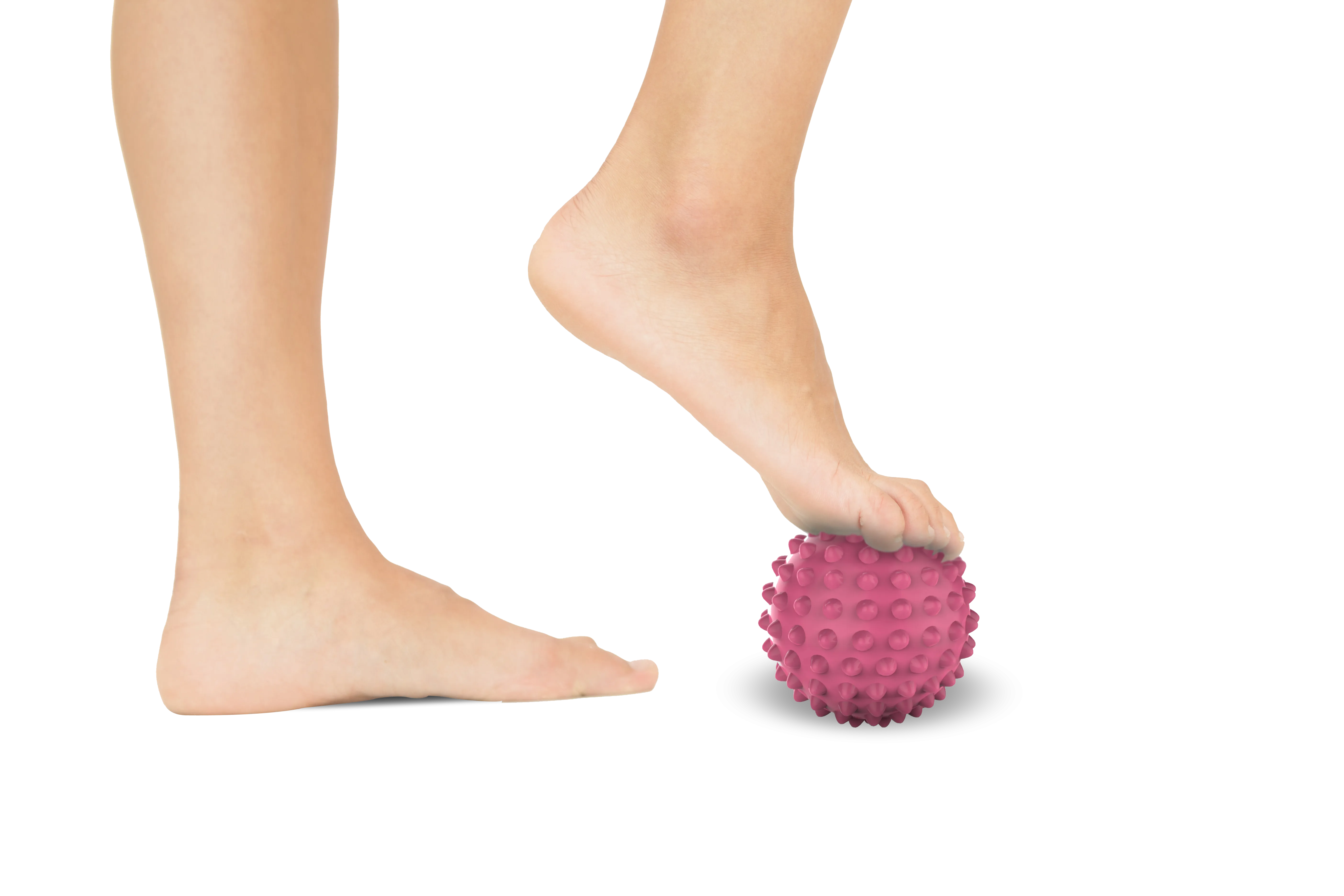 Massage Balls - Relaxation and Muscle Relief