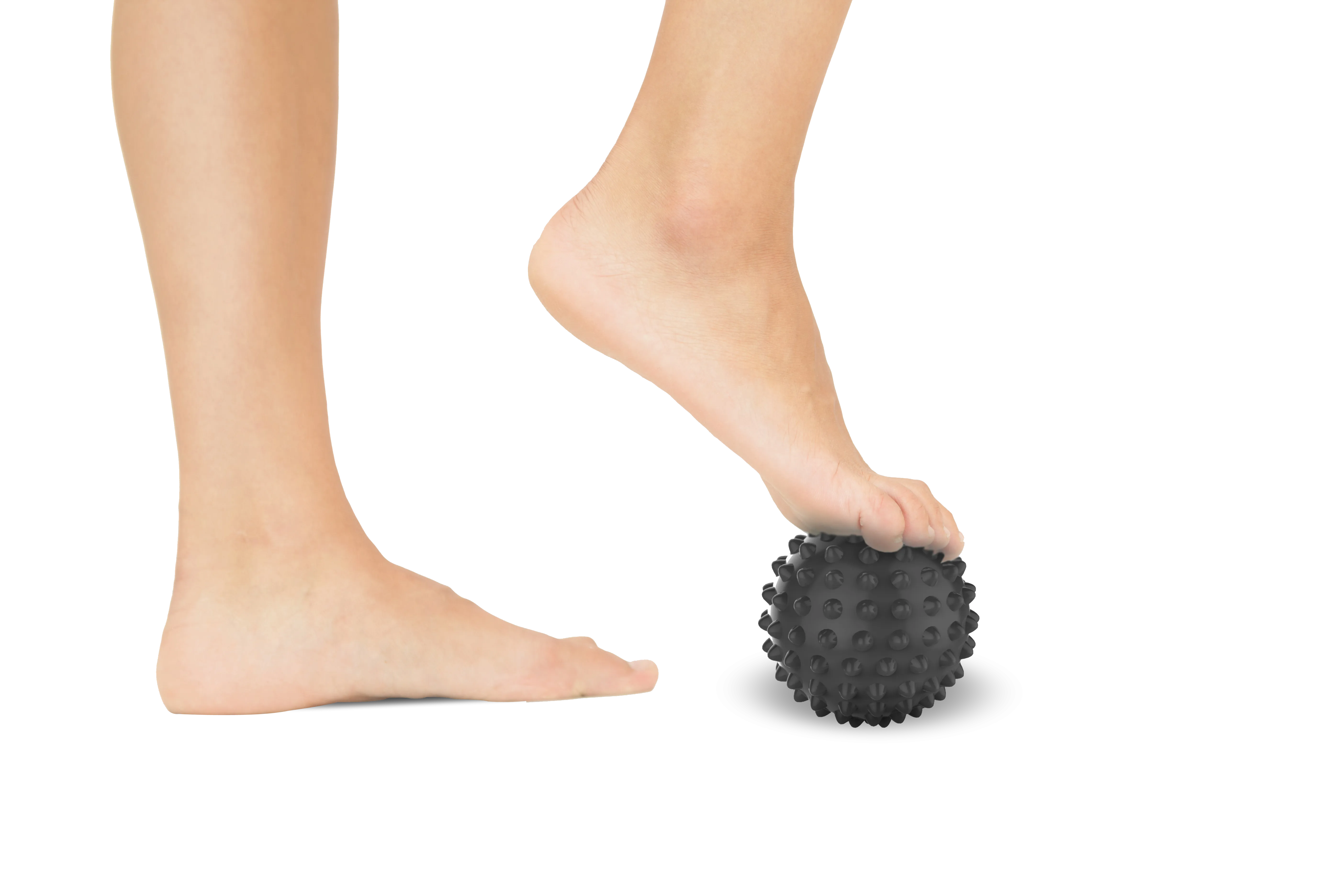 Massage Balls - Relaxation and Muscle Relief