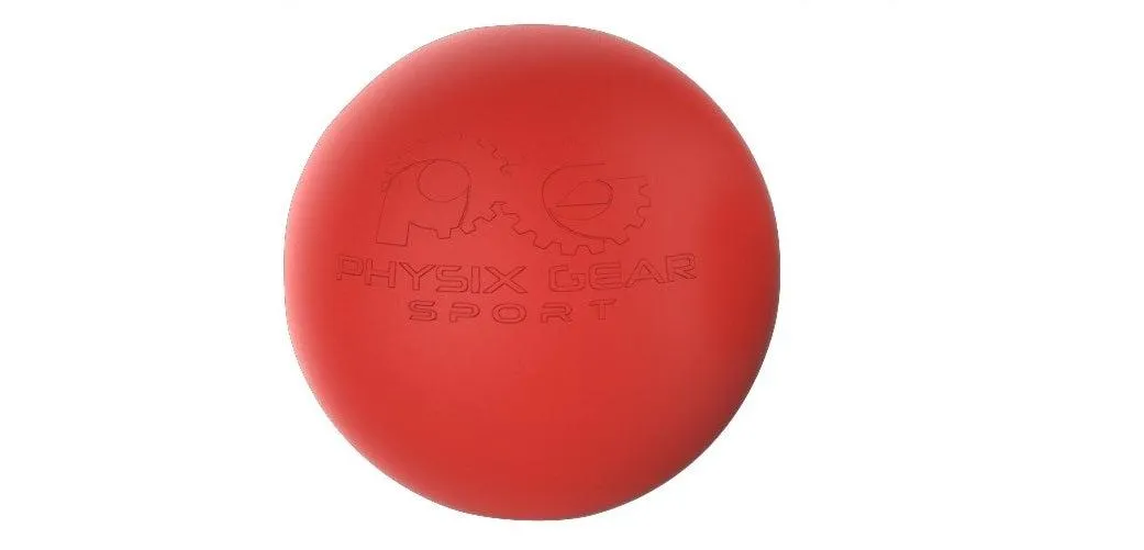 Massage Balls - Relaxation and Muscle Relief