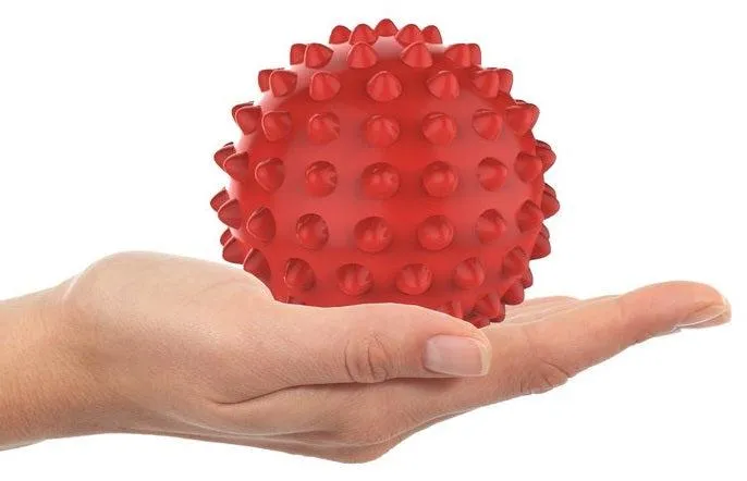 Massage Balls - Relaxation and Muscle Relief