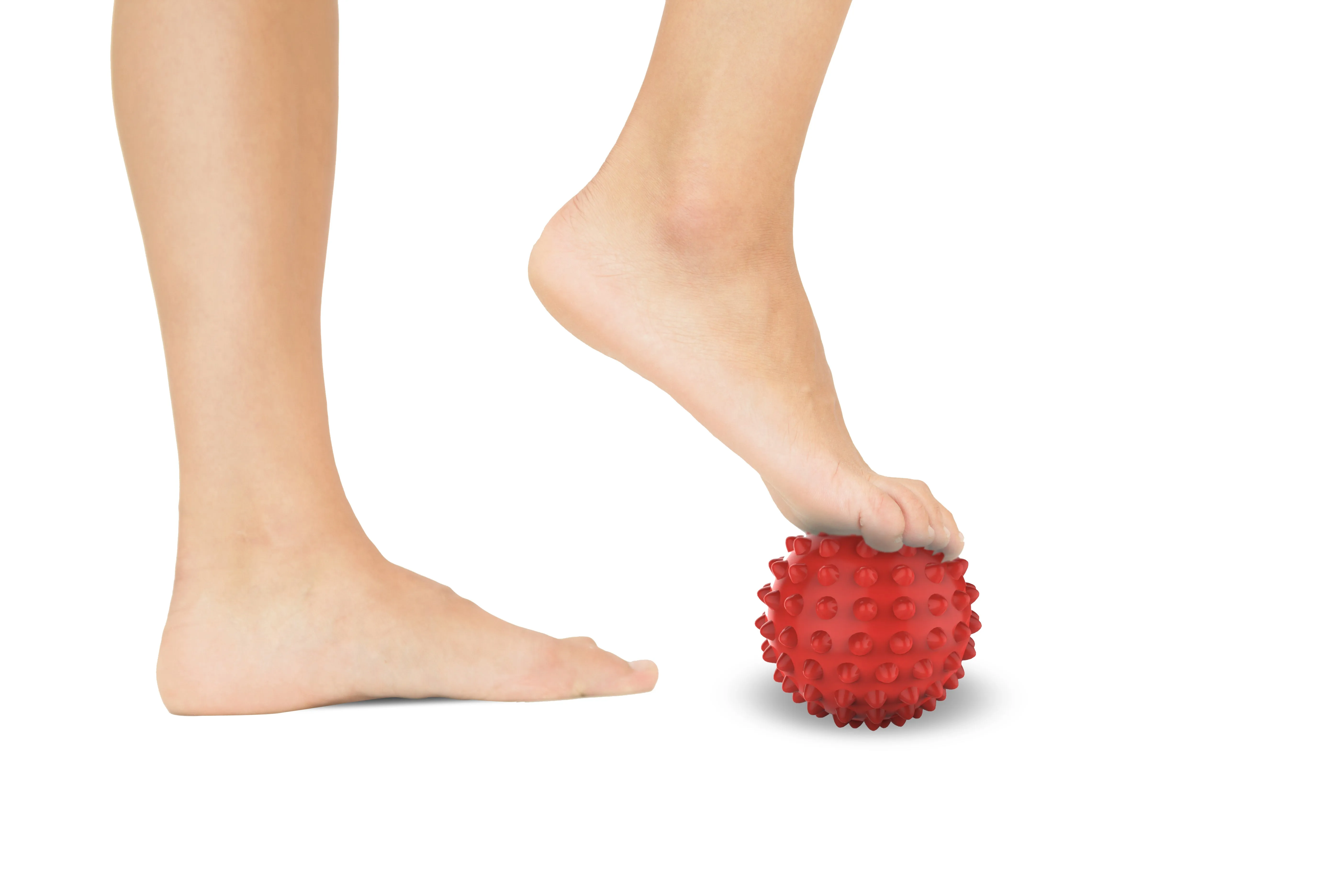 Massage Balls - Relaxation and Muscle Relief