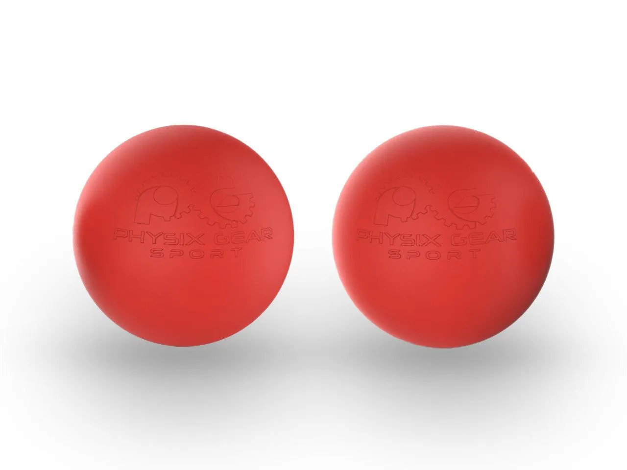 Massage Balls - Relaxation and Muscle Relief