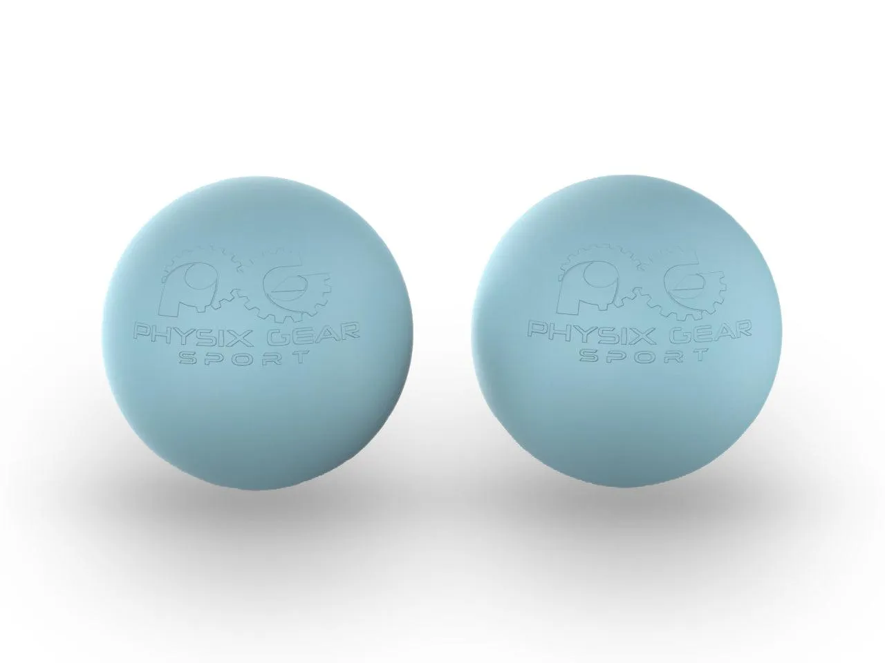 Massage Balls - Relaxation and Muscle Relief