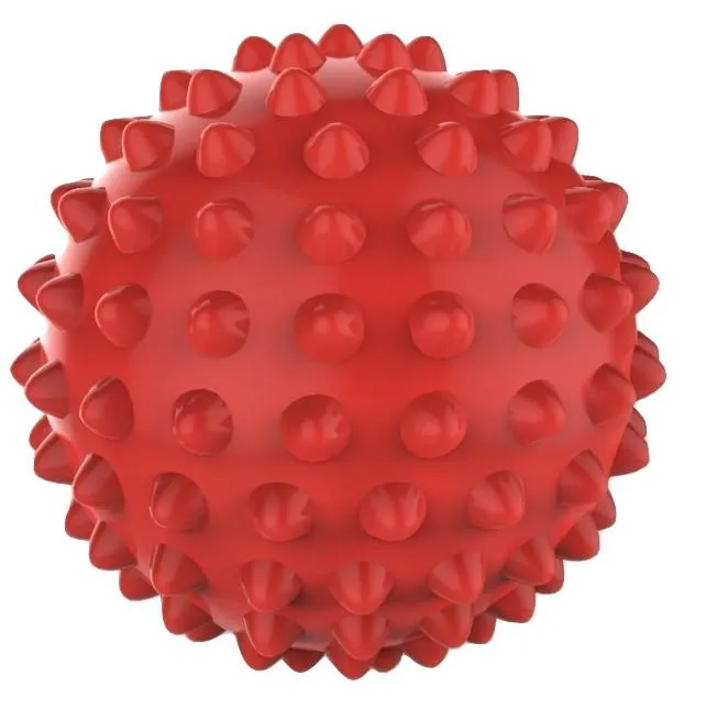 Massage Balls - Relaxation and Muscle Relief