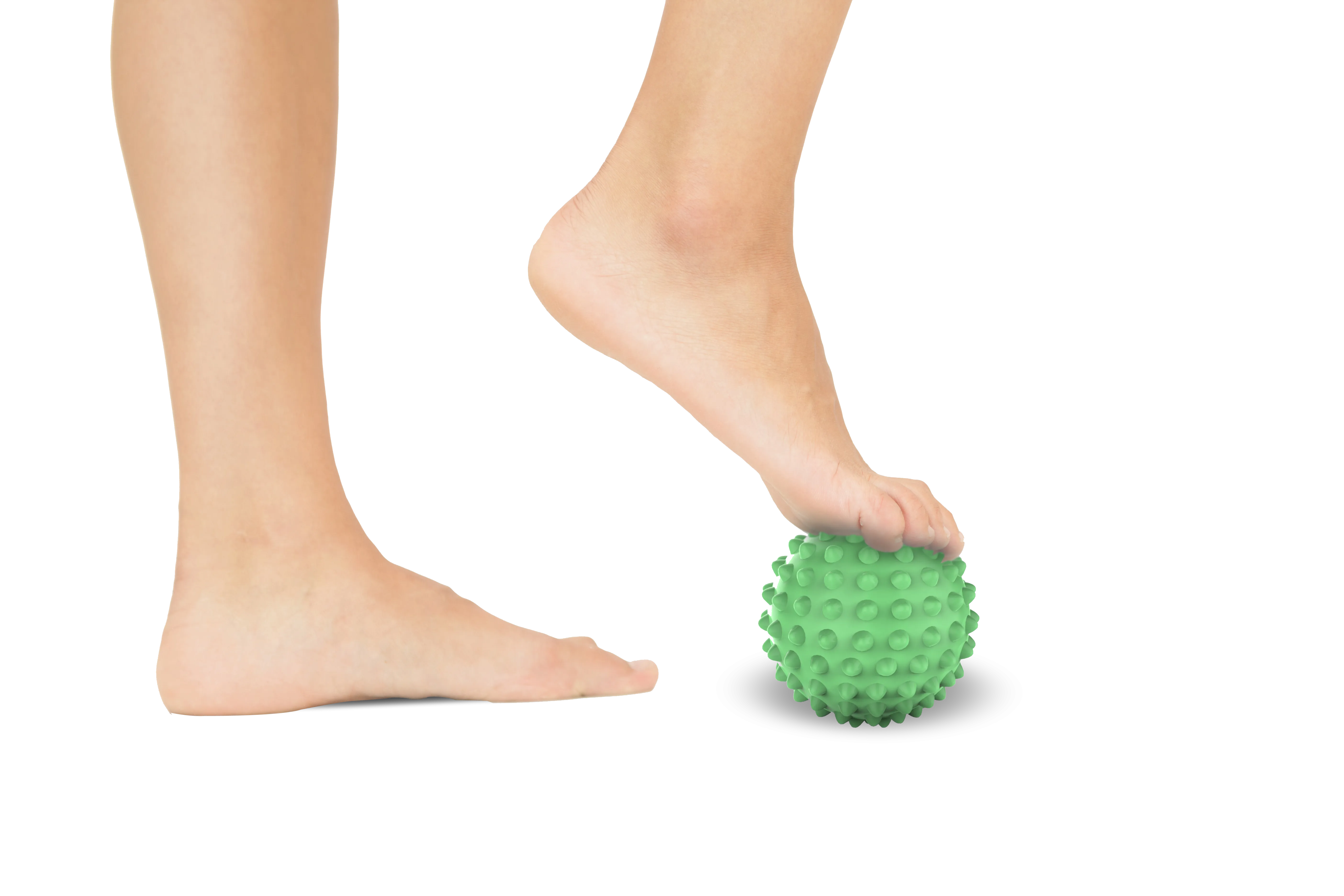 Massage Balls - Relaxation and Muscle Relief