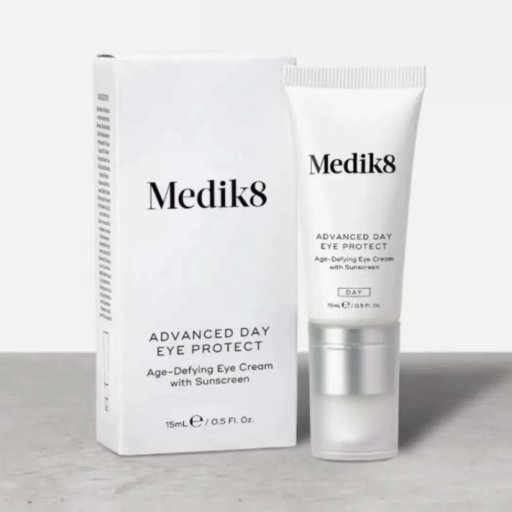 Medik8 Advanced Day Eye Protect 15ml