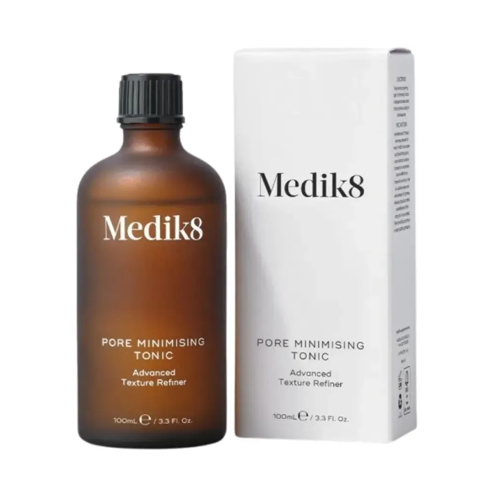 Medik8 Pore Minimising Tonic 100ml