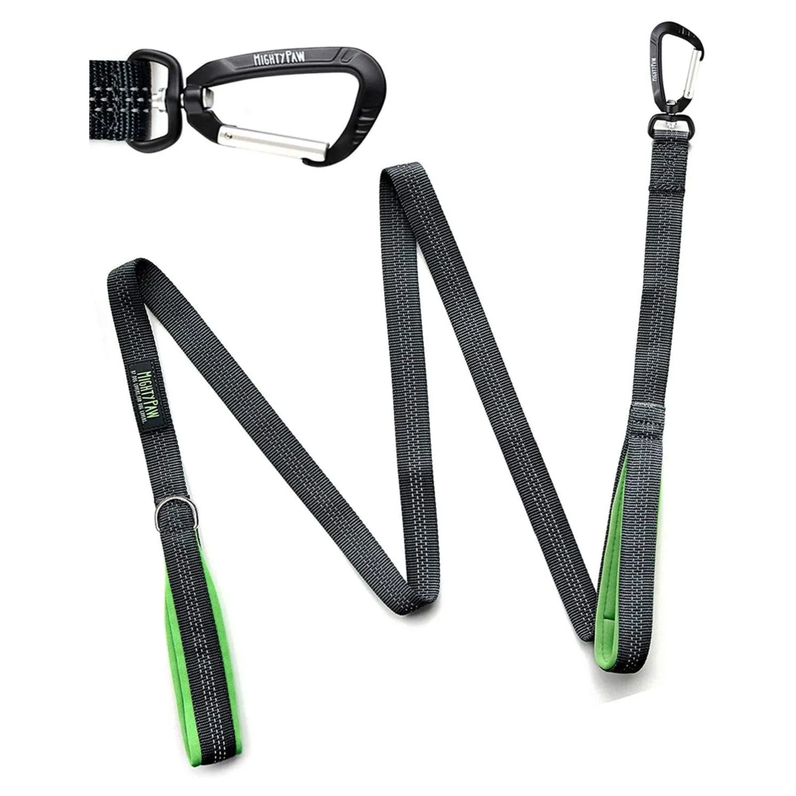 Mighty Paw New Dog Bundle: Essentials for Training & Safety
