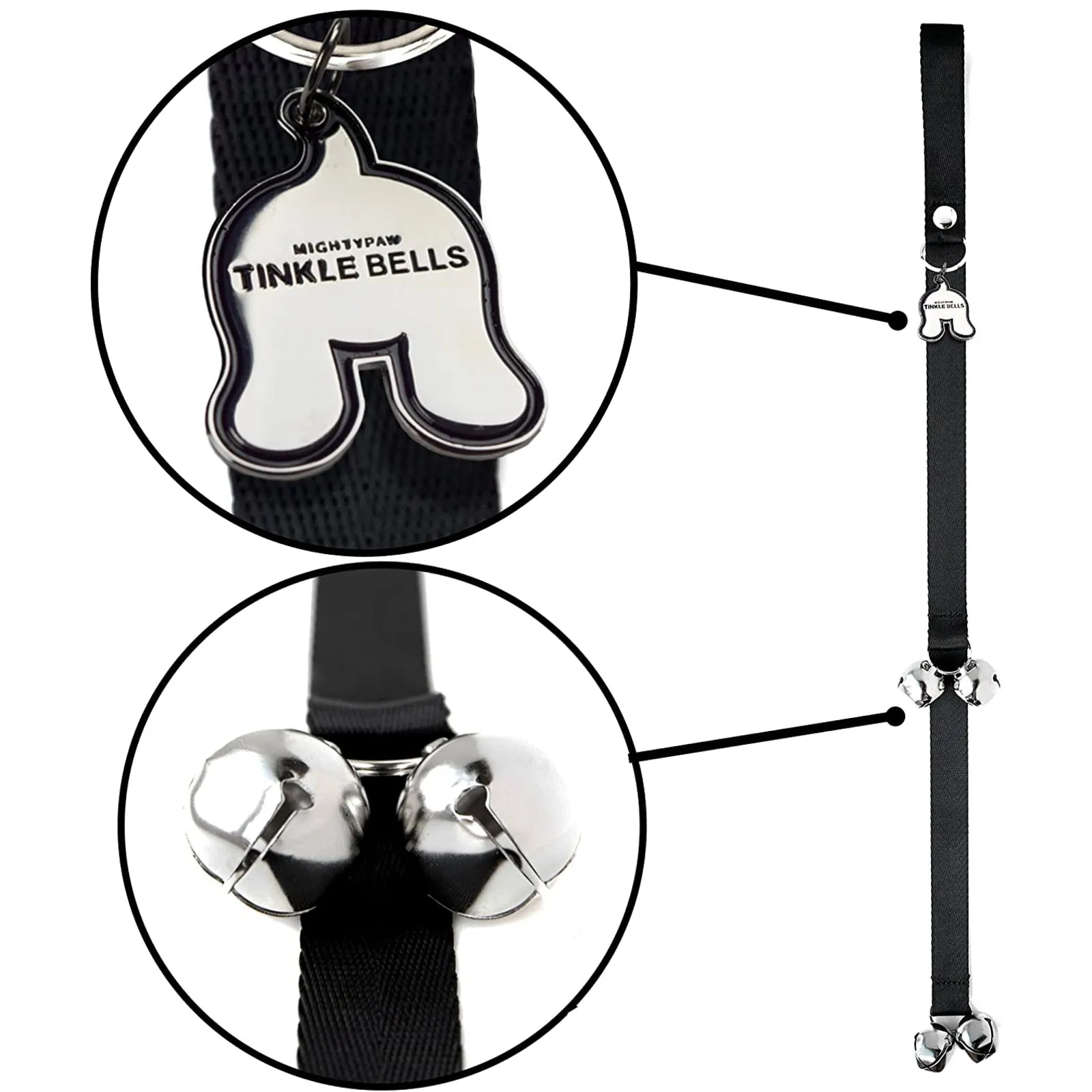 Mighty Paw New Dog Bundle: Essentials for Training & Safety