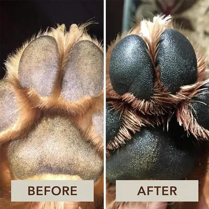 Natural Paw Balm Cream for Dog Paws (30g)