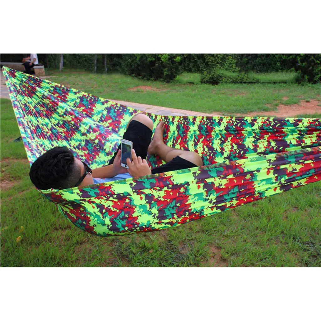 Nylon Parachute Hammock - BLRYP