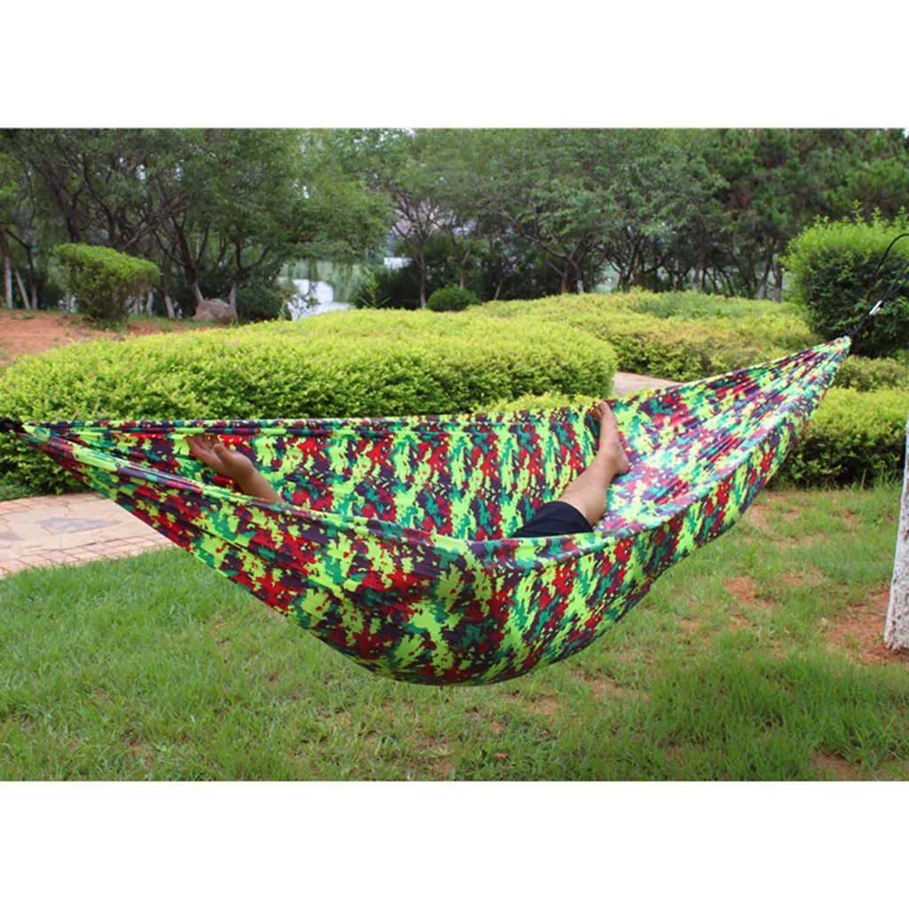 Nylon Parachute Hammock - BLRYP