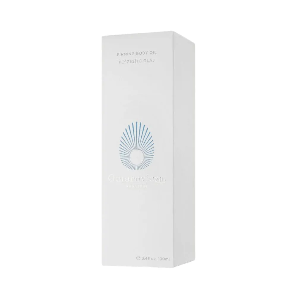 Omorovicza Firming Body Oil 100ml