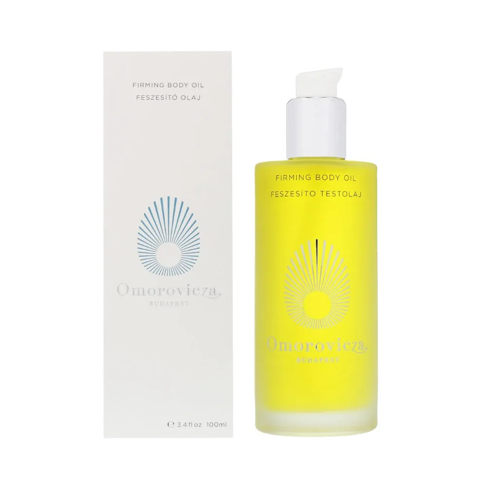 Omorovicza Firming Body Oil 100ml