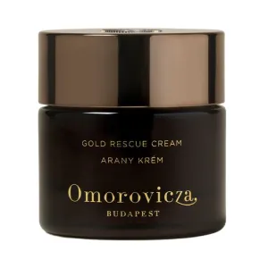 Omorovicza Gold Rescue Cream 50ml