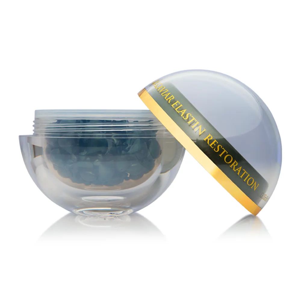 Orogold Exclusive Caviar 24K Elastin Restoration 120 Capsules