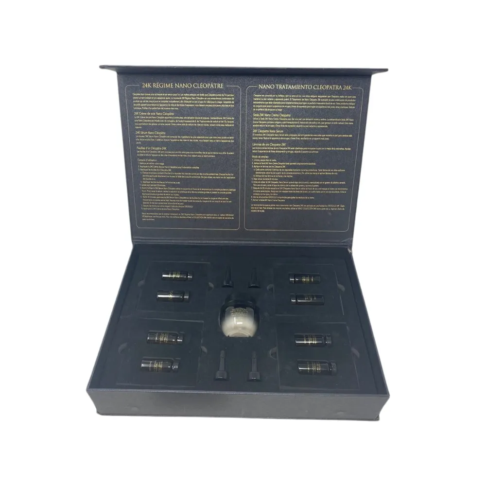 Orogold Exclusive Nano 24K Cleopatra Regimen
