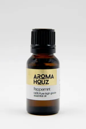 Peppermint Essential Oil
