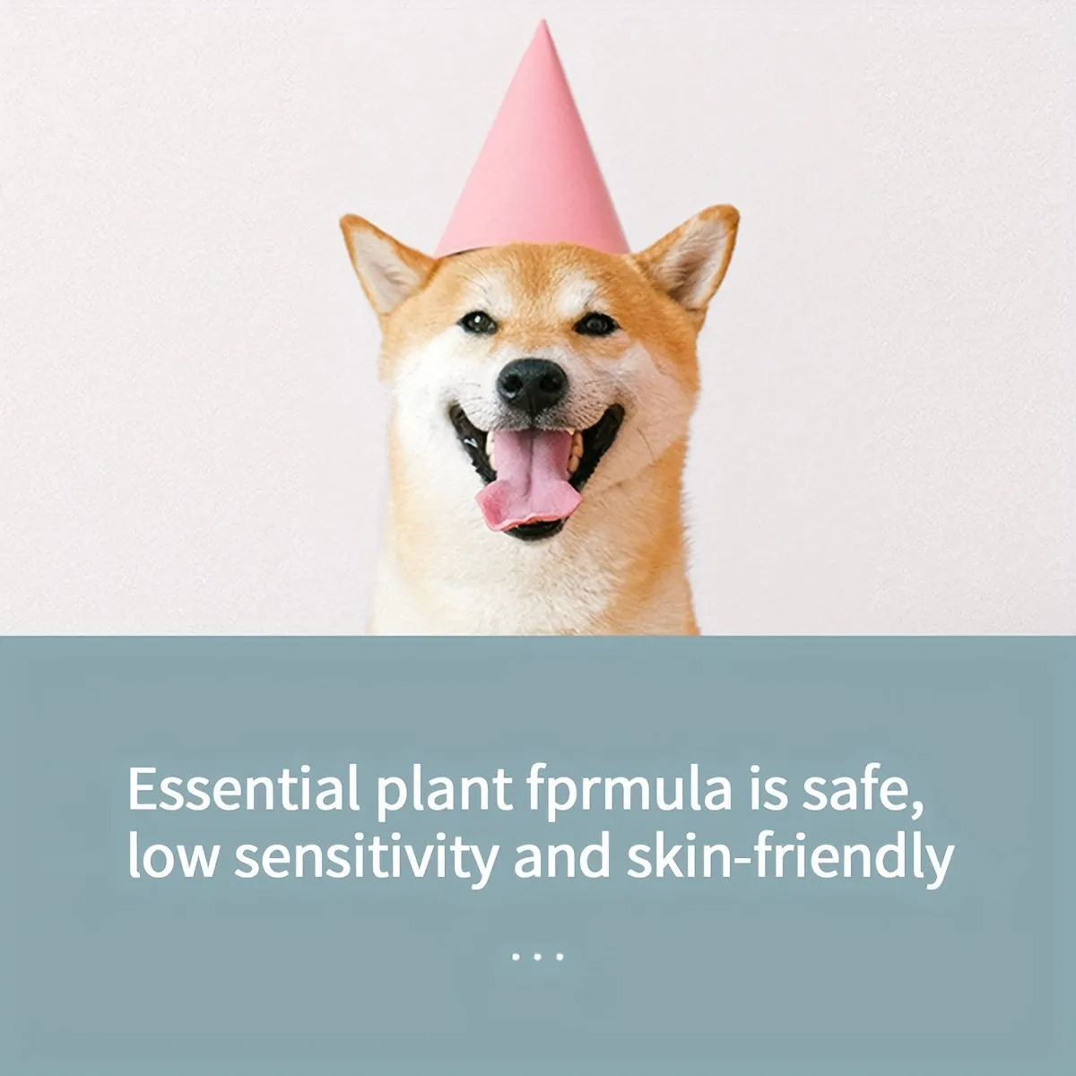 Pet Ear Care Liquid Effective Ear Mite  Wax Solution for Cats and Dogs