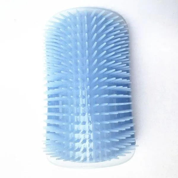 Pet Self Grooming Brush