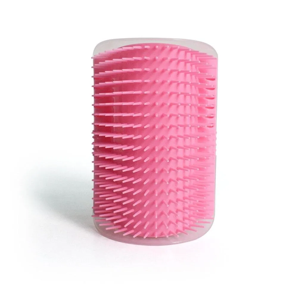 Pet Self Grooming Brush