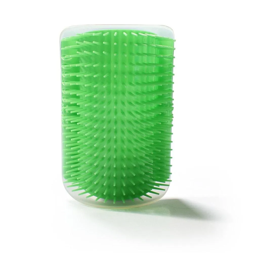 Pet Self Grooming Brush