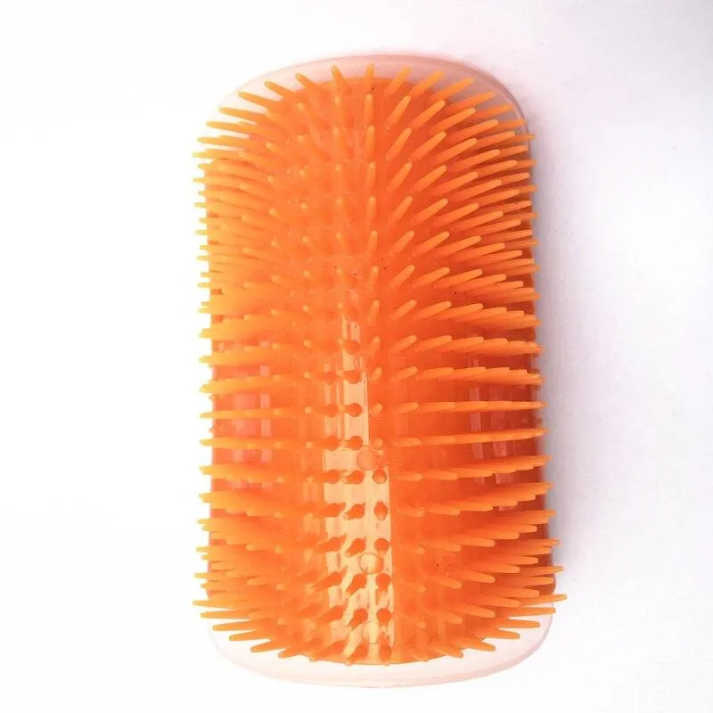 Pet Self Grooming Brush