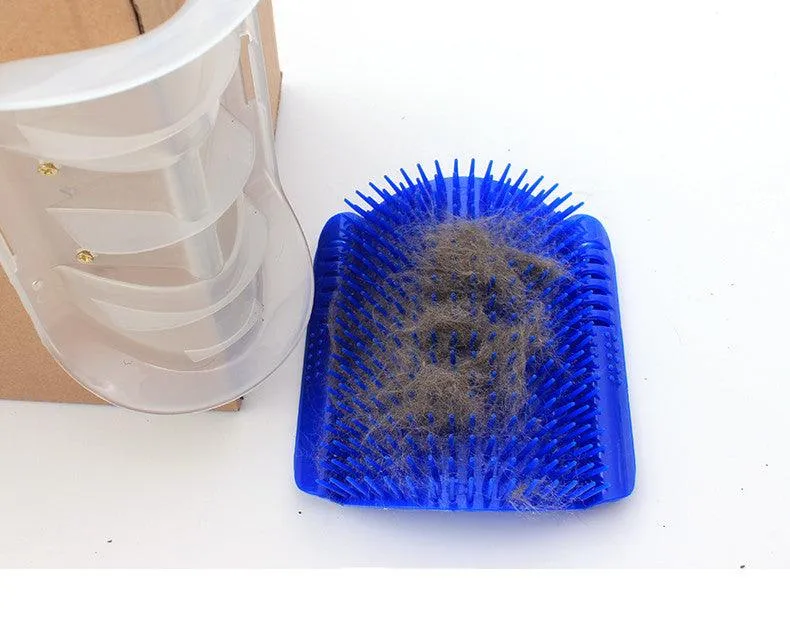 Pet Self Grooming Brush