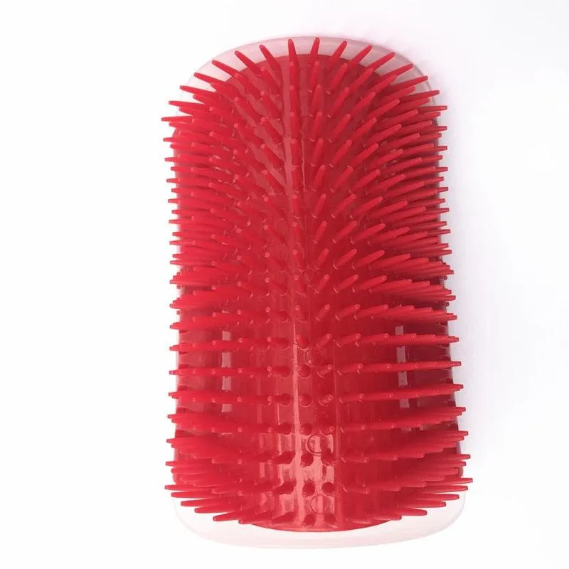 Pet Self Grooming Brush