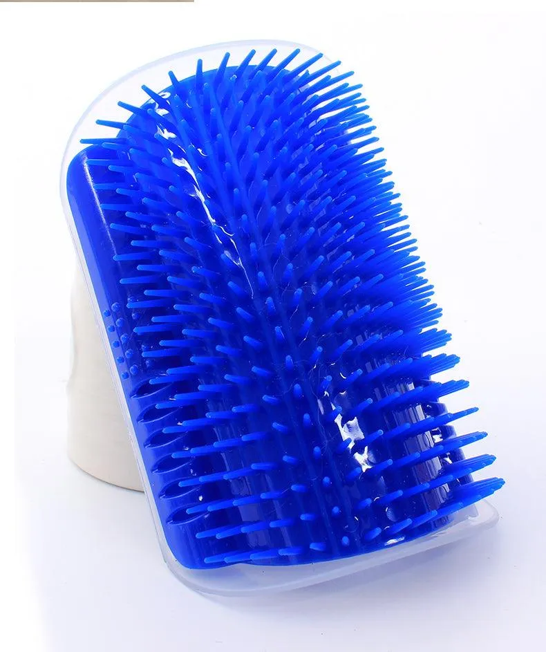 Pet Self Grooming Brush