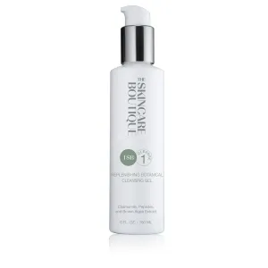 REPLENISHING BOTANICAL CLEANSING GEL