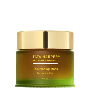 Resurfacing Mask