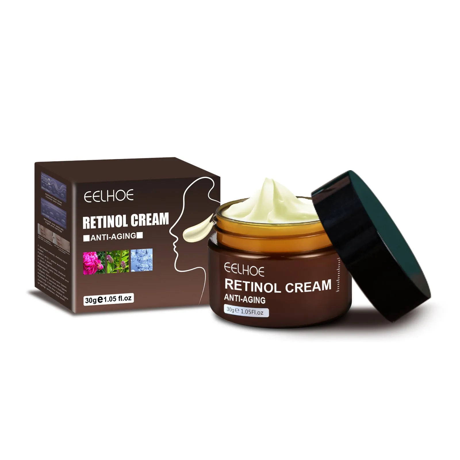 Retinol Cream