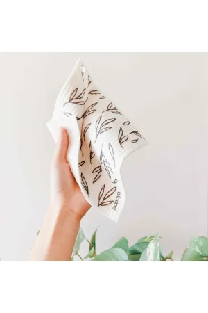 Reusable Paper Towel