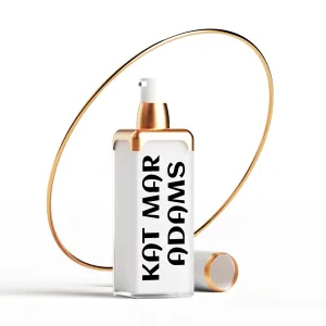 Rose Gold Anti-Aging Serum