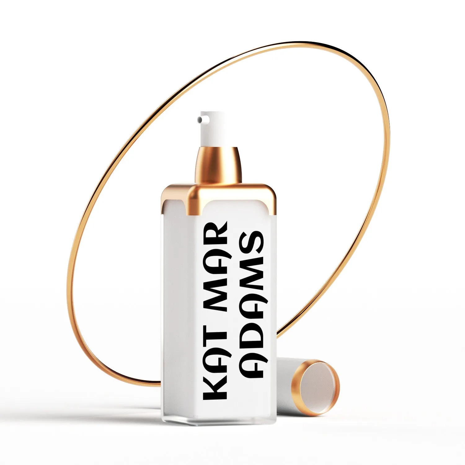 Rose Gold Anti-Aging Serum