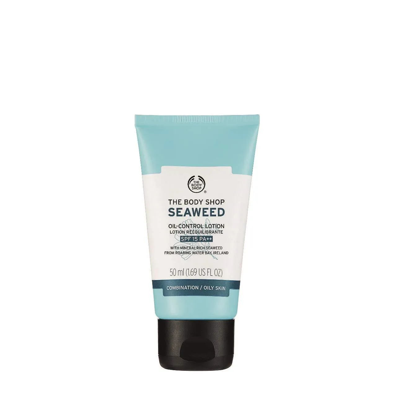 Seaweed Oil Control Lotion SPF 15