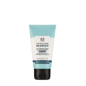 Seaweed Oil Control Lotion SPF 15
