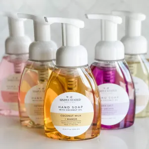 Signature Foaming Hand Soap