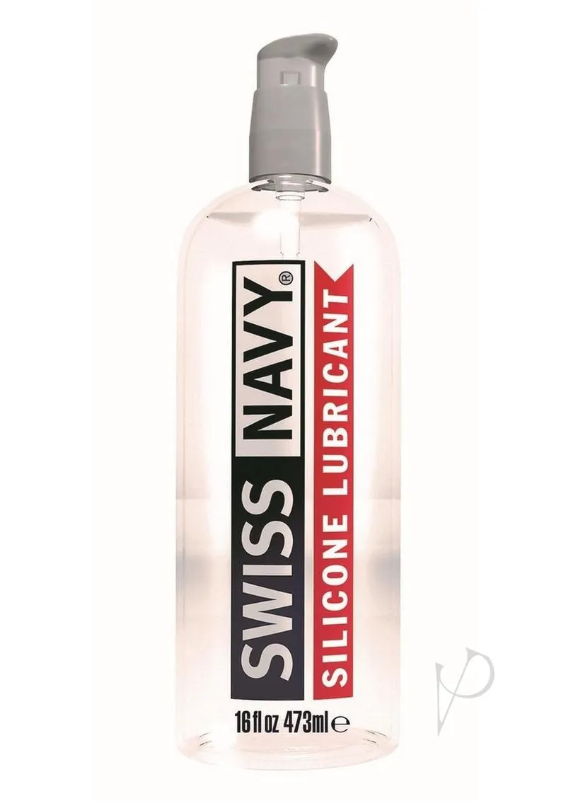 Silicone Lubricant 16oz