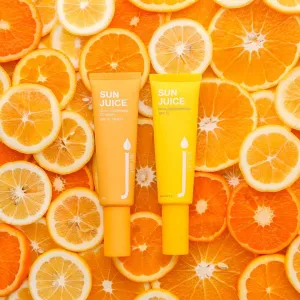 Skin Juice Sun Juice SPF 15 Tinted