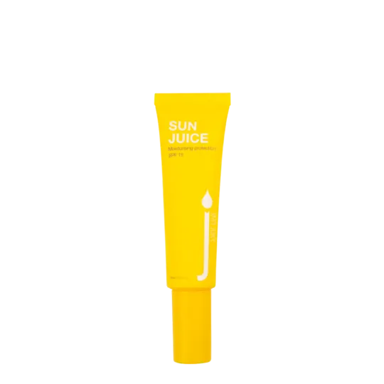 Skin Juice Sun Juice SPF 15 Tinted