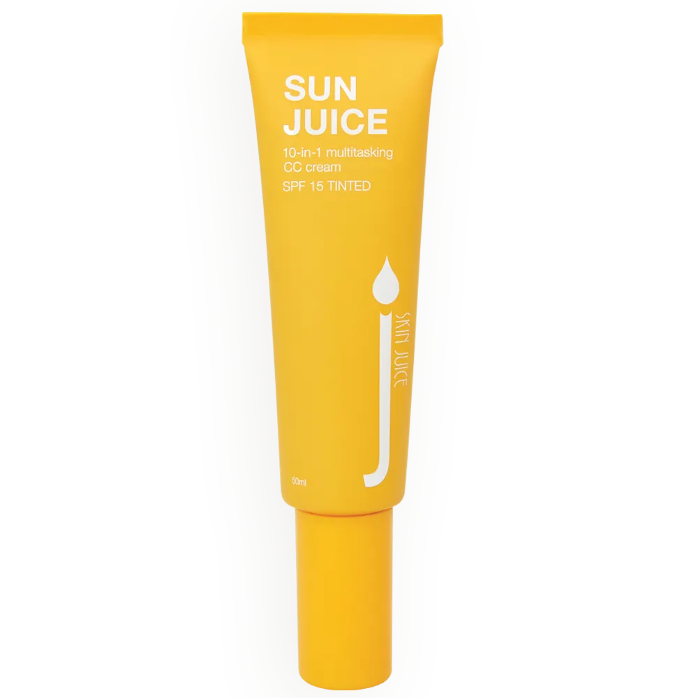 Skin Juice Sun Juice SPF 15