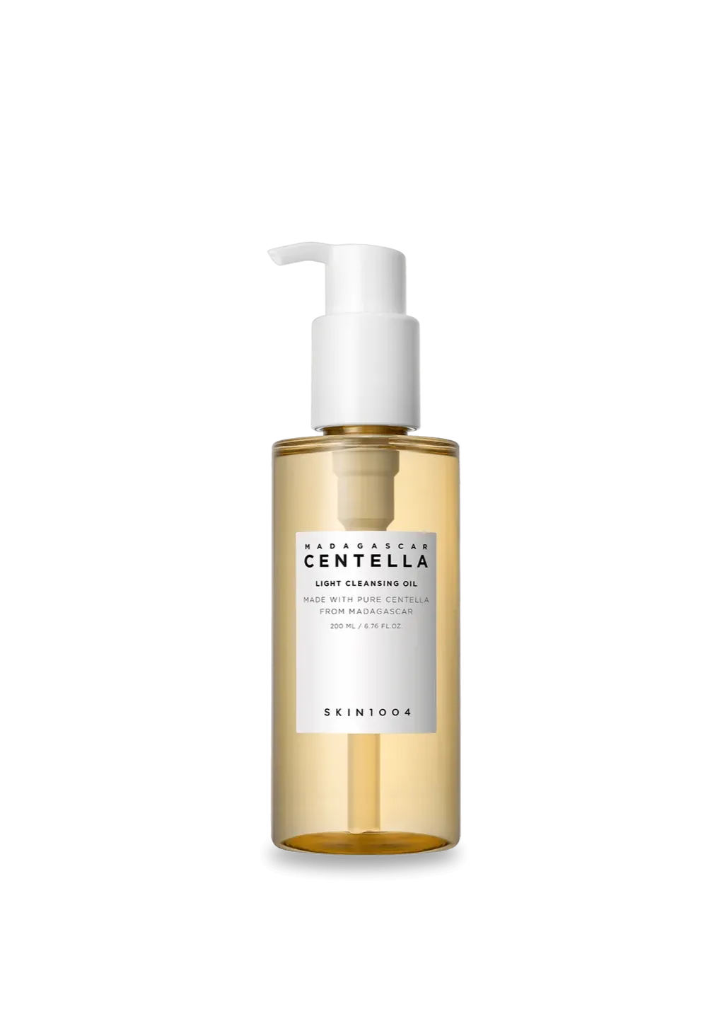 SKIN1004 Centella Light Cleansing Oil