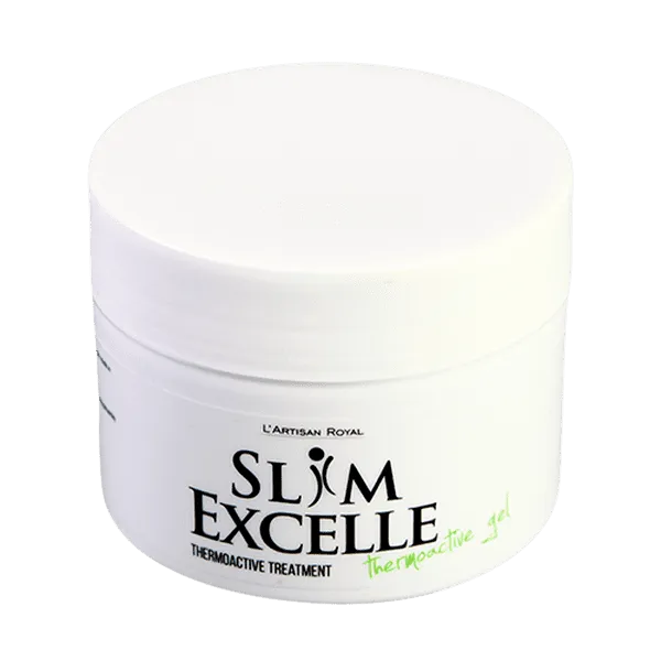 Slim Excelle 300ML - Anti-cellulite cream
