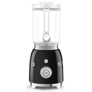 Smeg Blender Black 2024