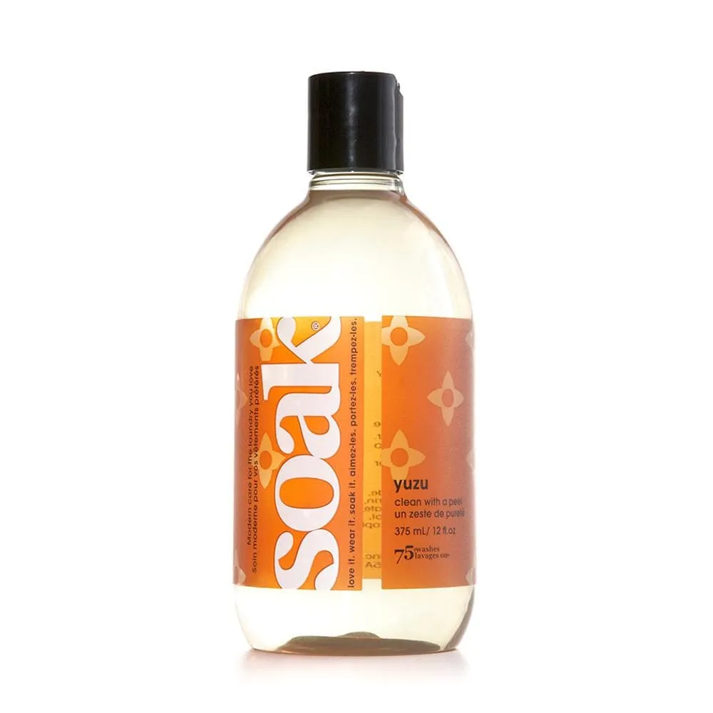 Soak 12oz -