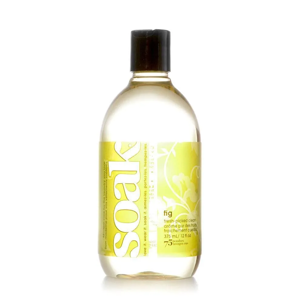 Soak 12oz -