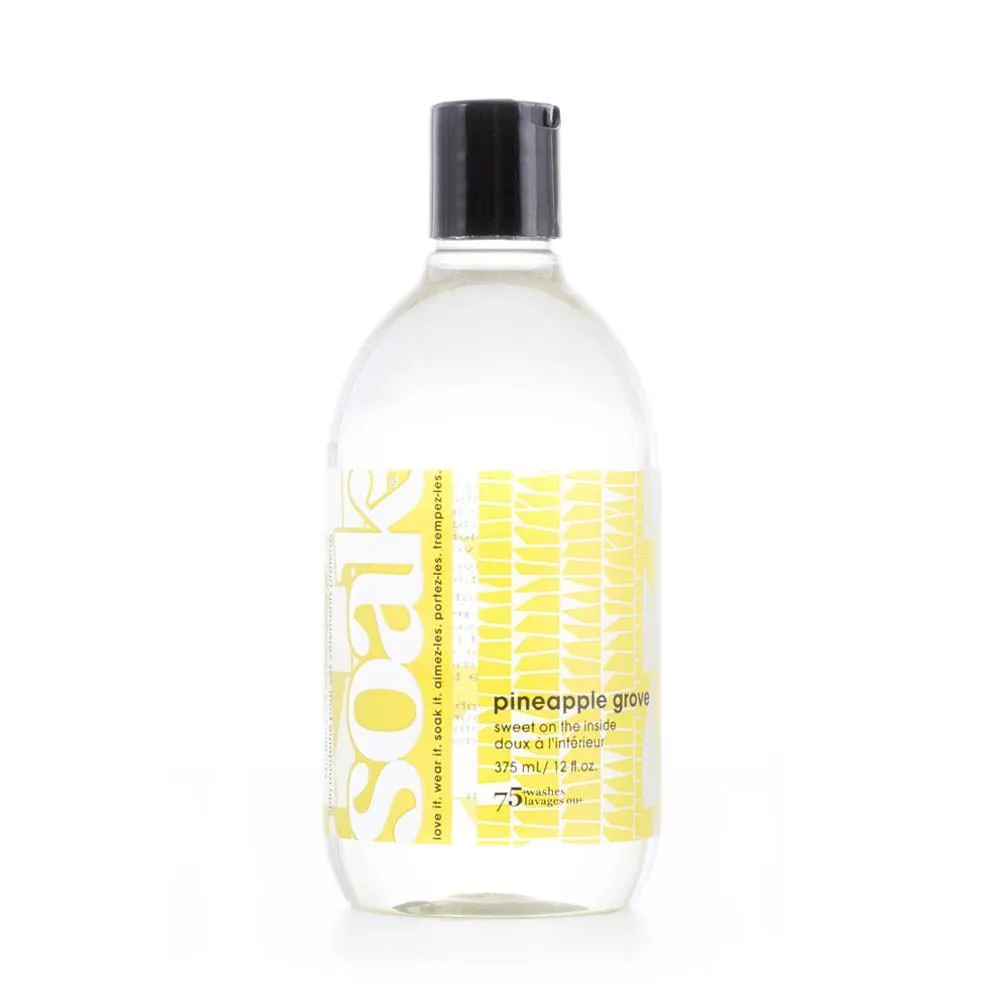 Soak 12oz -